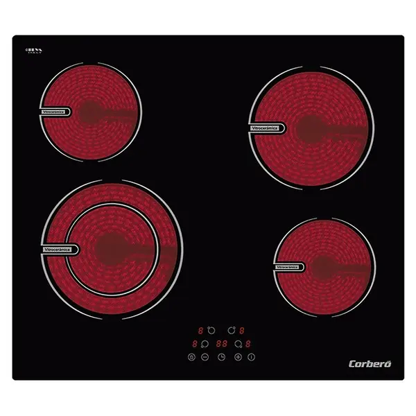 Reparación de Vitrocerámicas en Huelva