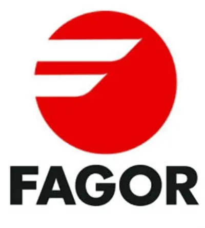 Logo Fagor