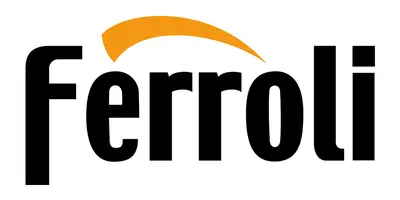Logo Ferroli