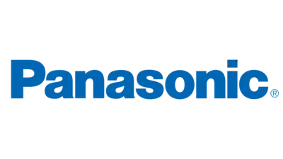 Logo Panasonic