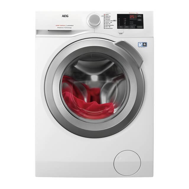 Servicio técnico de reparación de lavadoras Bosch en Punta Umbría