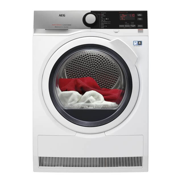 Servicio técnico de reparación de secadoras Bosch en Punta Umbría