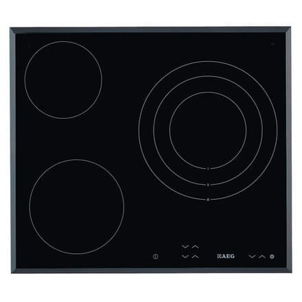 Servicio técnico de reparación de vitrocerámicas Bosch en Punta Umbría